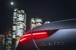 Mercedes-Benz CLA200 AMG Line 2019 года (AU)